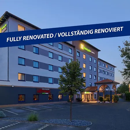 Holiday Inn Express Cologne Troisdorf By Ihg-3