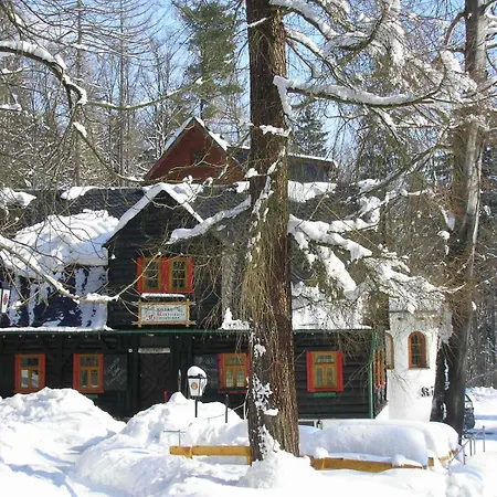 Hotel und Restaurant Köhlerhütte - Fürstenbrunn-3