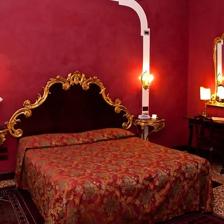 Residenza D'Epoca San Cassiano-2