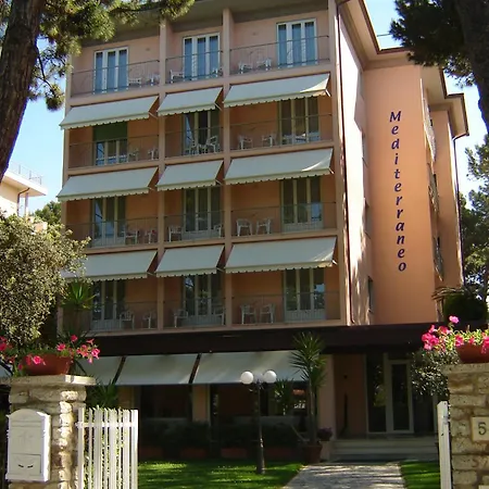 Hotel Mediterraneo-3