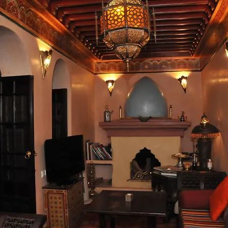 Riad Adriana-2