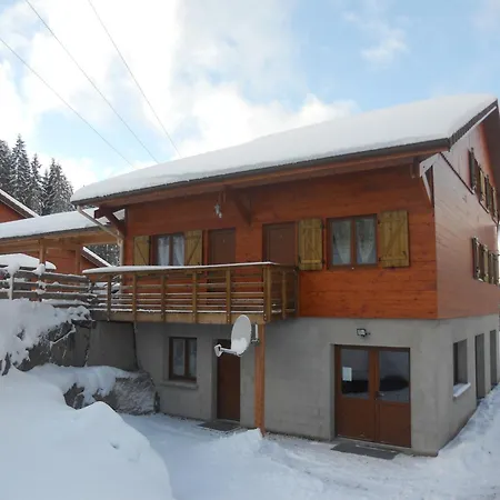 Auberge Du Saut Des Cuves-3