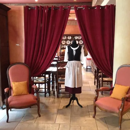 Hotel Du Theatre Centre Historique - Parking Souterrain Public Gratuit-2