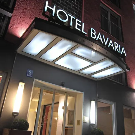 Bavaria Boutique Hotel-2