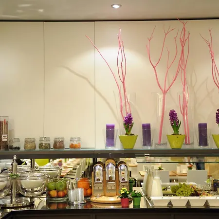 Ibis Styles Frankfurt City-2