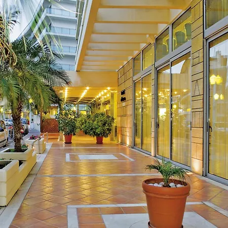 Athena Hotel-3
