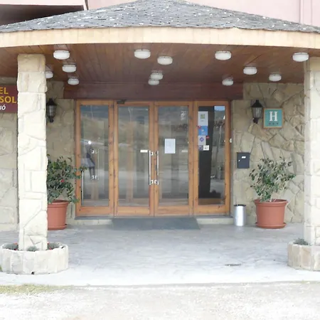 Hotel Gran Sol-3