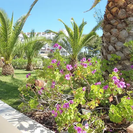 Grand Hotel Palladium Santa Eulalia Del Rio-3
