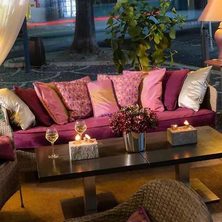 La Place Boutique Hotel-2