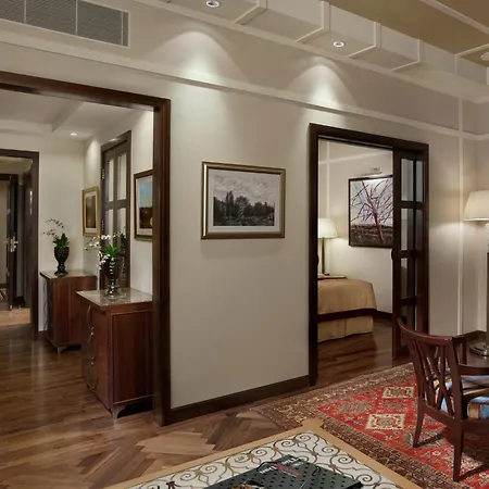 King David Hotel Jerusalem-3