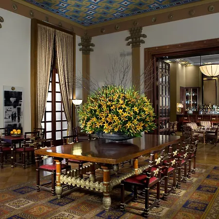 King David Hotel Jerusalem-2