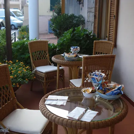 Hotel La Lampara-3