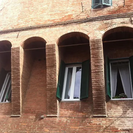 B&B Le Camere di Livia-2