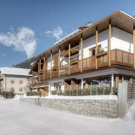 Residence Villa Calluna-3