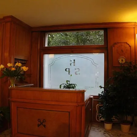 Hotel San Pietro-3
