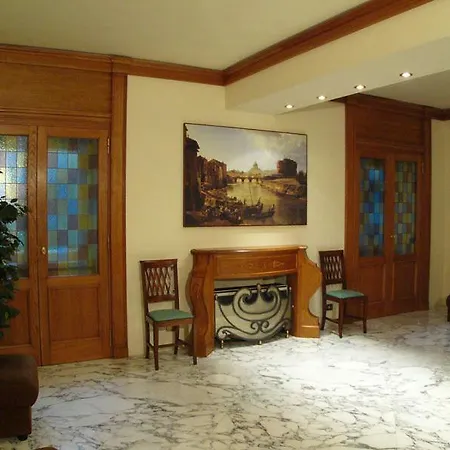 Hotel San Pietro-2