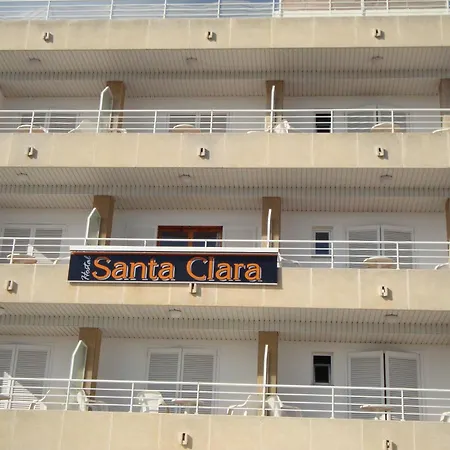Hostal Santa Clara-2