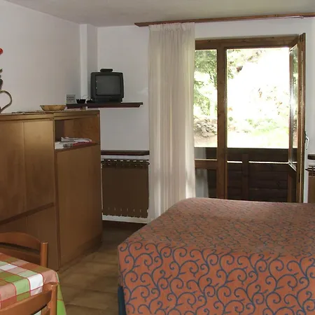 Residence Valfurva-3