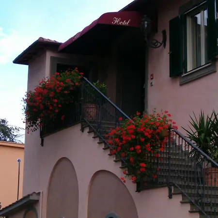 Hotel Squarciarelli-3