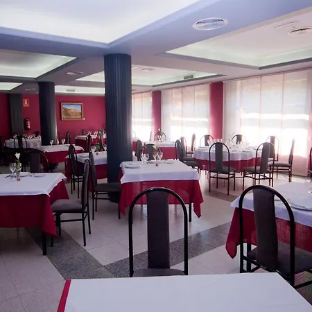 Hotel Fornos-3