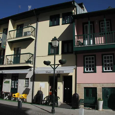 Hotel Katia-2