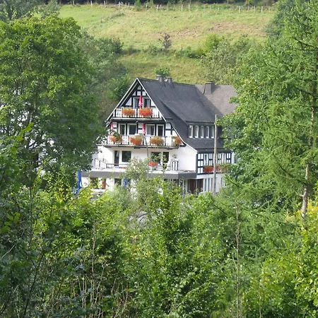 Pension&Ferienhaus Latröpchen-2