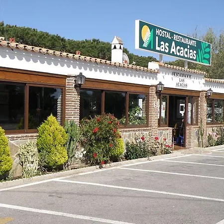 Hostal Las Acacias-3