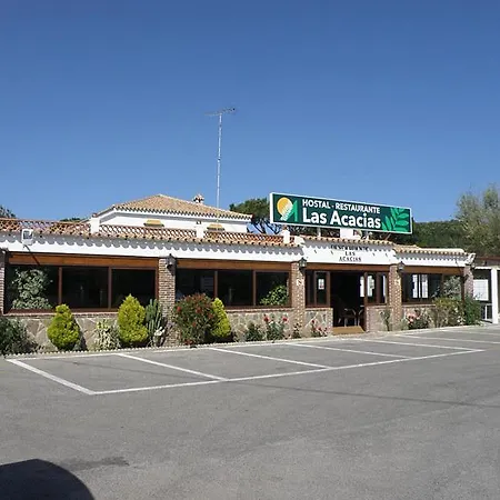Hostal Las Acacias-2