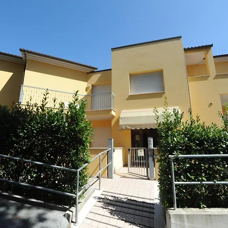 Residence Sole del Conero-2