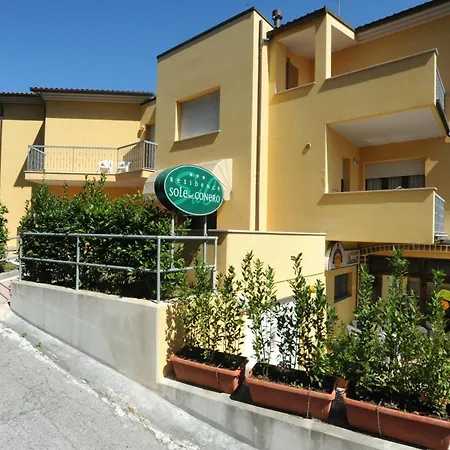 Residence Sole del Conero-3