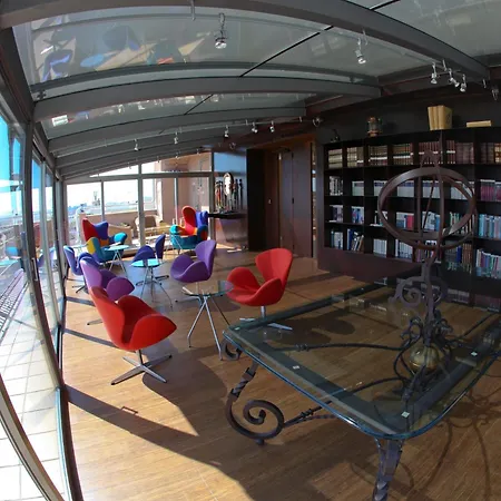 Hotel Sancho-3