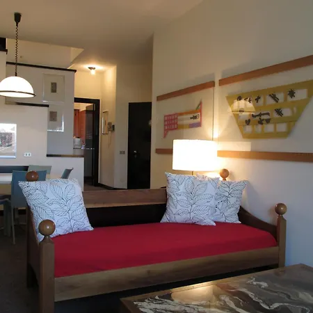 Residence Domus-3