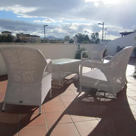 La Terrazza Guesthouse-3