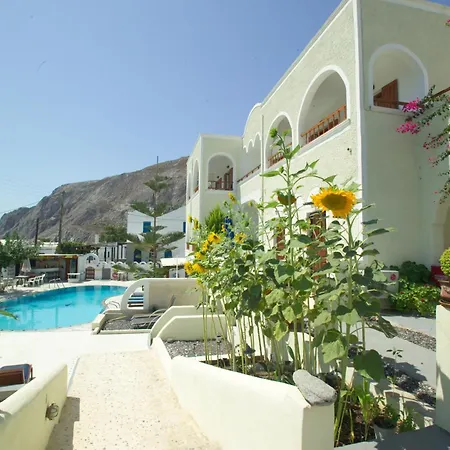 Sunflower Aparthotel-2
