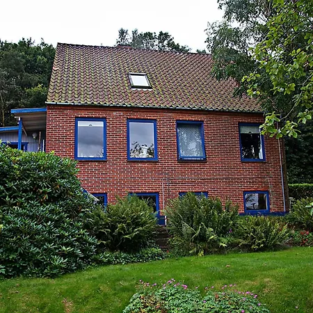 Casa Mundo Bed & Breakfast-2