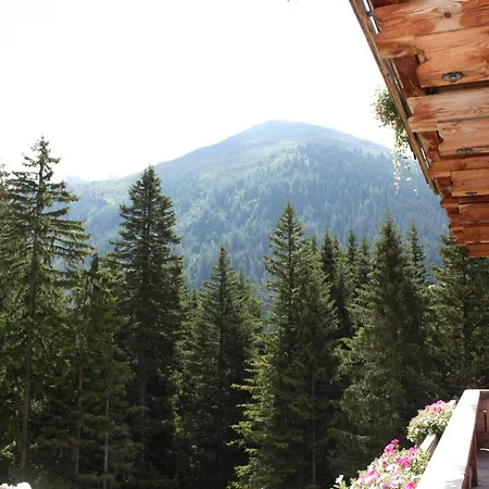 Pension Sattelkopf-2
