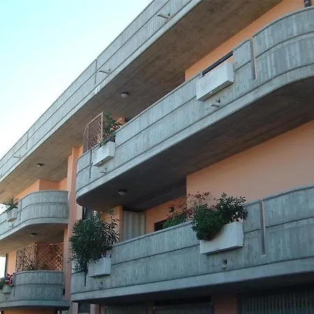Bed & Breakfast Oasi-2