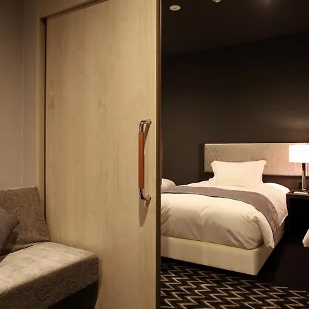 Centurion Hotel Grand Kobe Station-3