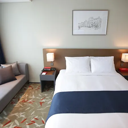 Asti Hotel Busan Station-3