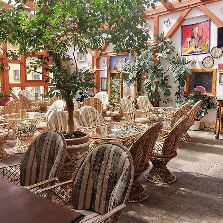 Pension Hochheimer Schlösschen-3