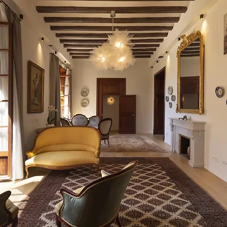 Hotel Can Cirera-3