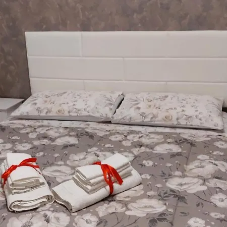 B&B L'Agrumeto-2