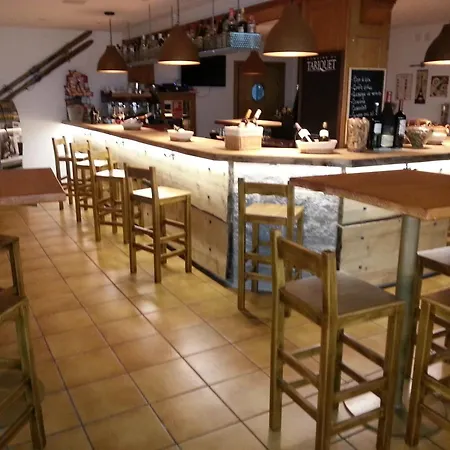 Hotel Arinsal-3