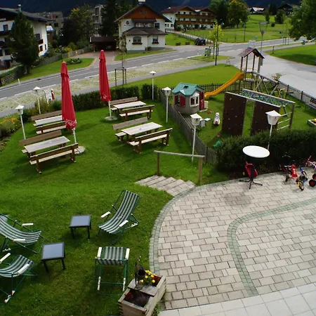 Hotel-Pension Sonneck-3