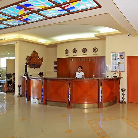 Hotel Villa List-2