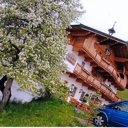 Alpengasthof Gruberhof-2