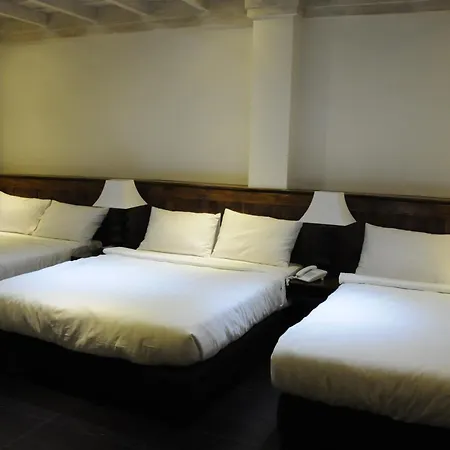 Hotel Veneto De Vigan-3