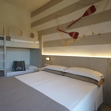 Hotel Villa Fulgida-2