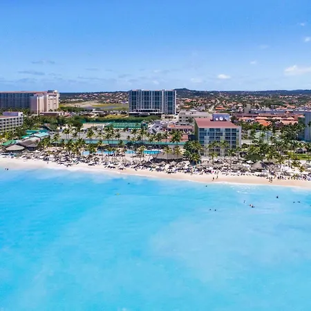 All Inclusive Holiday Inn Resort Aruba - Beach Resort & Casino By Ihg-2