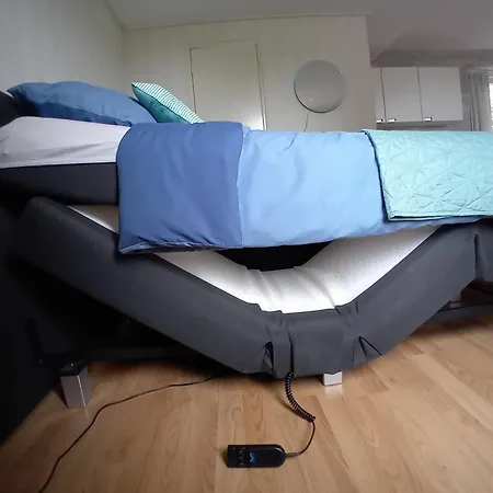 Bed & Breakfast In Ons Bakhuis-3